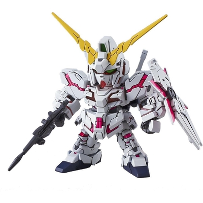 Product Φιγούρα Bandai SDEX UNICORN GUNDAM[DESTROY MODE] base image