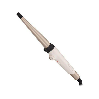 Product Ψαλίδι Μαλλιών Remington CI4740 styling tool Warm Beige, Black base image