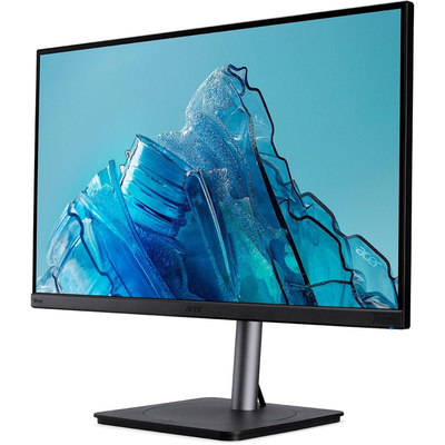 Product Monitor 27" Acer Display Vero CB273Ebemipruzxv - 1920 x 1080 Full HD base image
