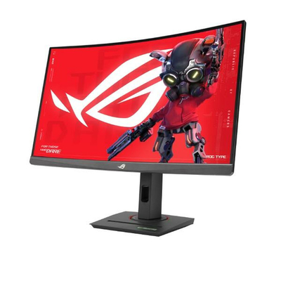 Product Monitor 27" Asus ROG Strix XG27WCS - LCD - curved - 2K - HDR base image