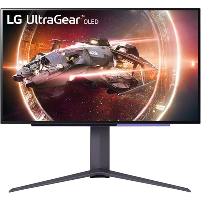 Product Monitor 27" LG 27GS95QX-B.AEU UltraGear Gaming base image