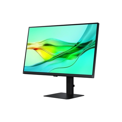 Product Monitor 27" Samsung LS27D600UAUXEN base image