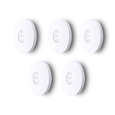 Product Access Point TP-Link Omada EAP653 V2 - wireless - Wi-Fi 6 - cloud-managed base image