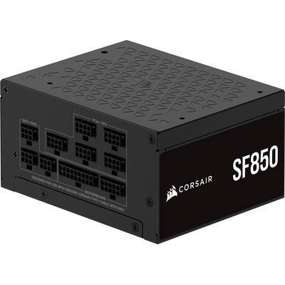 Product Τροφοδοτικό Corsair SF 850W 80+Platinum SFX FM (2024) base image