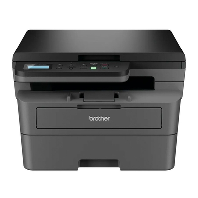 Product Πολυμηχάνημα Brother DCP-L2627DWXL B/W base image