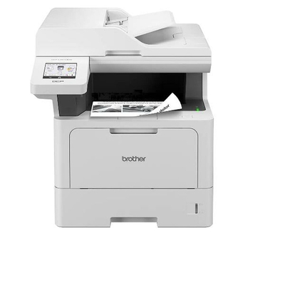 Product Πολυμηχάνημα Brother MFC-L5710DN B/W base image
