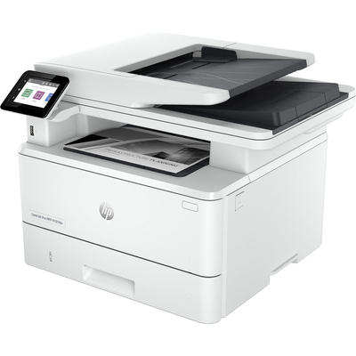 Product Εκτυπωτής HP printer LaserJet Pro MFP 4102dw base image