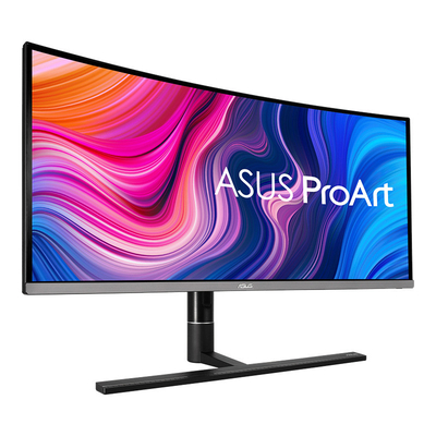 Product Monitor 34.1" Asus Curved LED ProArt PA34VCNV - 3440 x 1440 UWQHD base image