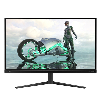 Product Monitor 24" Philips E-Line 24M2N3200A IPS base image