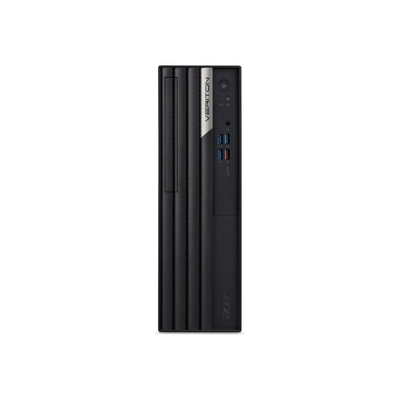 Product PC Acer Veriton X4 VX4710G - Compact Tower - Intel Core i7-13700 base image