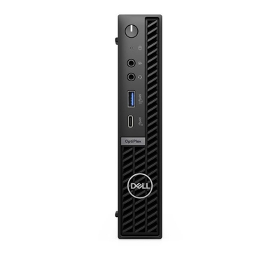 Product PC Dell OptiPlex 7020 Plus - micro - Core i5 i5-14500 2.6 GHz - vPro Enterprise - 16GB - SSD 512 GB base image