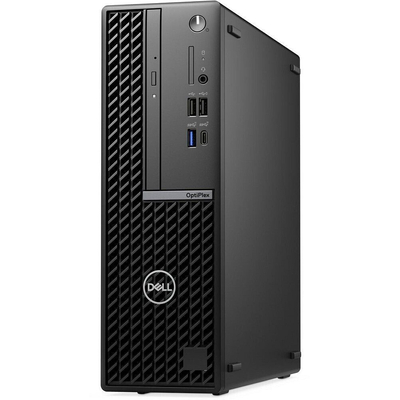 Product PC Dell OptiPlex 7020 Plus - SFF - Core i5 i5-14500 2.6 GHz - vPro Enterprise - 16GB - SSD 512 GB base image
