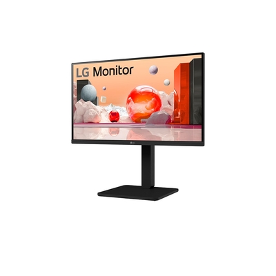 Product Monitor 24" LG 24BA550-B Business FHD base image