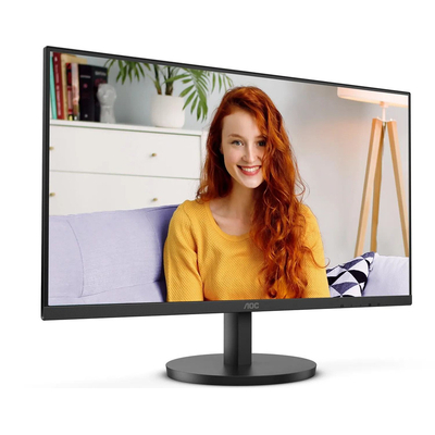 Product Monitor 27" AOC U27B3AF Basic Line IPS base image