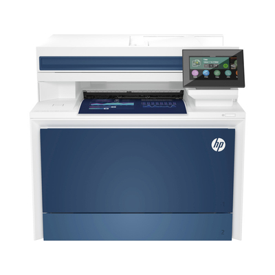 Product Εκτυπωτής HP Color LaserJet Pro MFP 4302fdn color base image