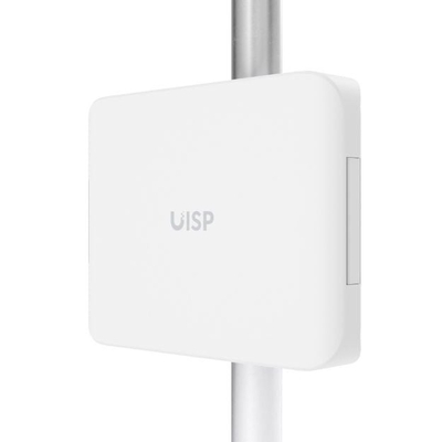 Product Κουτί Στήριξης/Επέκτασης Ubiquiti UISP-BOX-PLUS Switch case base image