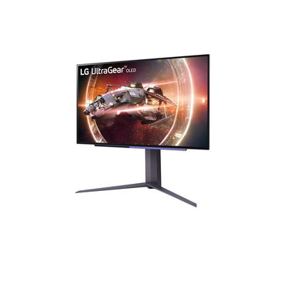 Product Monitor 27" LG 27GS85QX-B base image