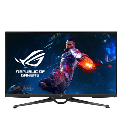 Product Monitor 38" Asus Gaming ROG Swift PG38UQ- 3840 x 2160 4K UHD base image