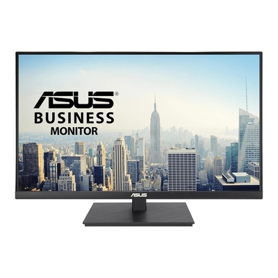 Product Monitor 27" Asus VA27UQSB - LED - 4K - HDR base image