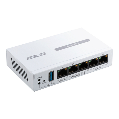 Product Router Asus ExpertWiFi EBG15 desktop base image