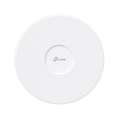 Product Access Point TP-Link Omada BE9300 Tri-Band Wi-Fi 7 - Ceiling Mount base image
