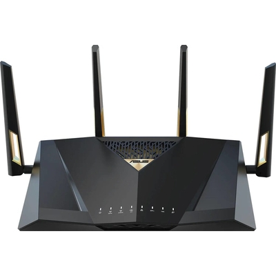 Product Router Asus RT-BE88U - wireless - Wi-Fi 7 - desktop base image