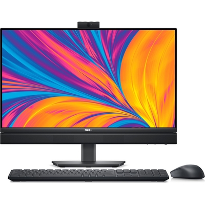 Product All In One Dell OptiPlex 7420 - Core i5 i5-14500T 1.7 GHz - 8GB - SSD 256GB - LED 23.81" base image