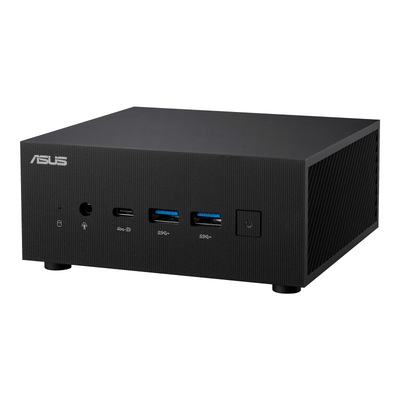 Product Barebone Asus ExpertCenter PN53 BBR575HD - Mini - AMD Ryzen 5 7535H base image