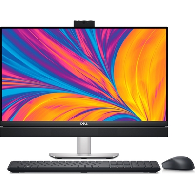 Product All In One Dell OptiPlex 7420 Plus - Core i7 i7-14700 2.1 GHz - vPro Enterprise - 16GB - SSD 512GB - LED 23.81" base image