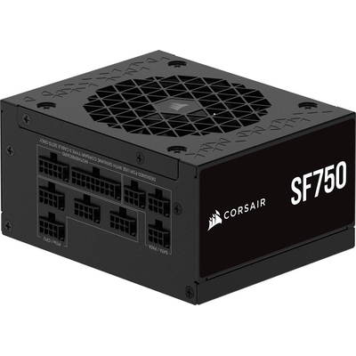 Product Τροφοδοτικό Corsair SF 750W 80+Platinum SFX FM (2024) base image