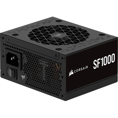 Product Τροφοδοτικό Corsair SF 1000W 80+Platinum SFX FM (2024) base image