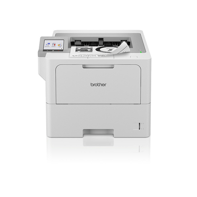 Product Εκτυπωτής Brother HL-L6410DN B/W - laser base image