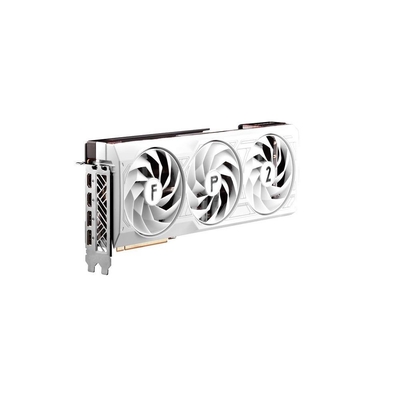 Product Κάρτα Γραφικών Sapphire Pure Radeon RX 7700 XT 12GB - Frostpunk 2 Edition XT - 12 GB base image