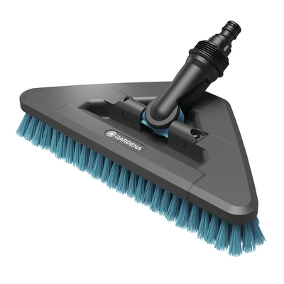 Product Βούρτσα Καθαρισμού Gardena Cleansystem Brush Hard Flex base image