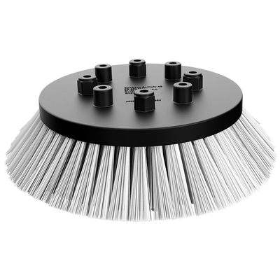 Product Βούρτσα Πλυστικού Gardena Disc Brush Attachment soft for AquaBrush base image