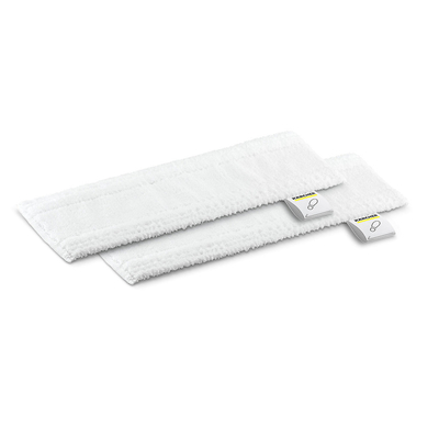 Product Πανάκι για Ηλεκτρική Σκούπα Karcher Sensitiv Floor Cloth Set EasyFix base image