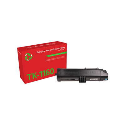 Product Toner Συμβατό Xerox Everyday REMAN TK-1160 black base image