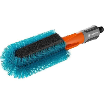 Product Βούρτσα Ποδηλάτου Gardena Cleansystem Wash Brush base image