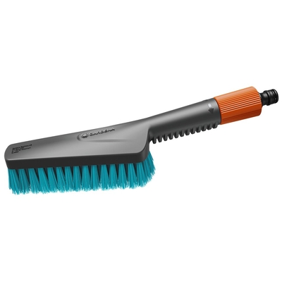 Product Βούρτσα Καθαρισμού Gardena Cleansystem Hand Brush S hard base image