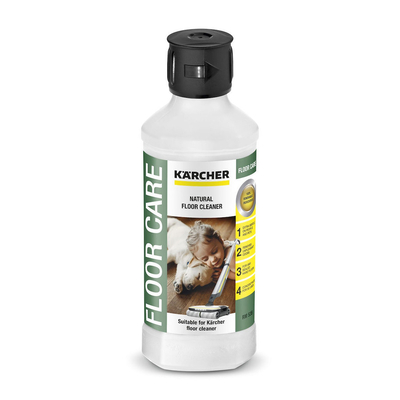 Product Καθαριστικό Υγρό Karcher Floor Cleaner universal RM 538 base image