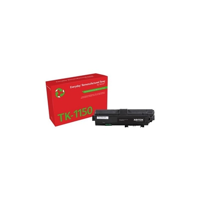 Product Toner Συμβατό Xerox Everyday REMAN TK-1150 black base image