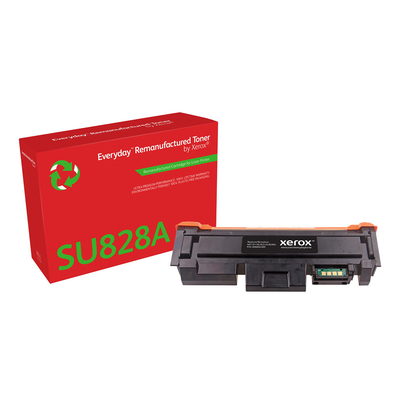 Product Toner Συμβατό Xerox cartridge Everyday compatible with Samsung MLT-D116L - Black base image