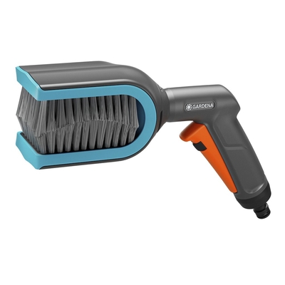 Product Βούρτσα Καθαρισμού Gardena Cleansystem Jalousie Brush base image