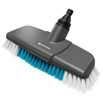 Product Βούρτσα Καθαρισμού Gardena Cleansystem Brush Hard base image