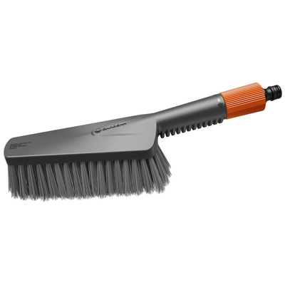 Product Βούρτσα Καθαρισμού Gardena Cleansystem Hand Brush M soft base image