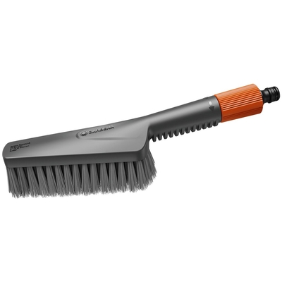 Product Βούρτσα Καθαρισμού Gardena Cleansystem Hand Brush S soft base image