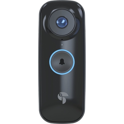 Product Ασύρματο Κουδούνι Toucan Wireless Video PRO with Radar Motion Detection base image