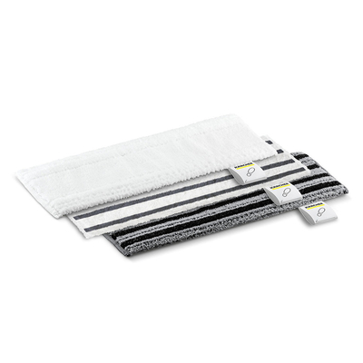 Product Πανάκι για Ηλεκτρική Σκούπα Karcher Allround Cloth Set Floor Tool EasyFix base image