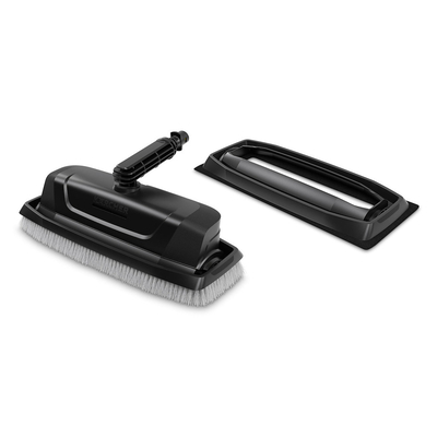 Product Βούρτσα Πλυστικού Karcher Facade and Glass Cleaner Top base image