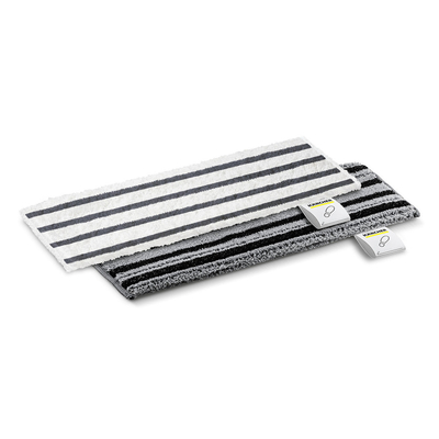 Product Πανάκι για Ηλεκτρική Σκούπα Karcher Power Cloth Set Floor Tool EasyFix base image